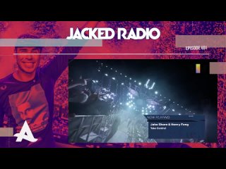 AFROJACK - Jacked Radio 651