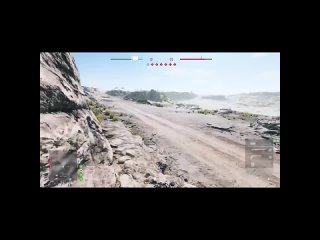 XllIlIlll Only In Battlefield Moment