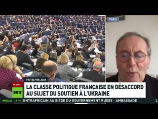 « Quand on parle de dictature, la France devrait balayer devant sa porte »