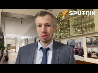 Литвинов о выборах президента России в Абхазии