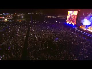 POWERWOLF - Where The Wild Wolves Have Gone (Live at Summer Breeze 2023).mp4
