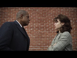 Крёстный отец Гарлема / Godfather of Harlem (S01E07) 1 сезон 7 серия