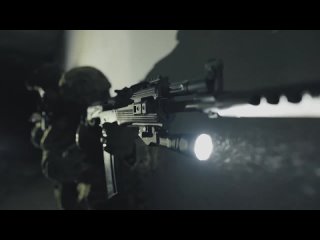 Armytek Parma C2IR Pro — оружейный фонарь с белым и ИК светом