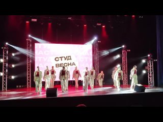 Видео от SoulDance- танцуй в РГПУ им. А.И.Герцена