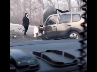 Видео от Регион-42 Кемерово (720p).mp4