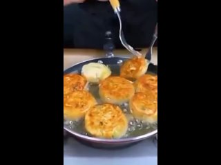 Попробуйте такой картофель