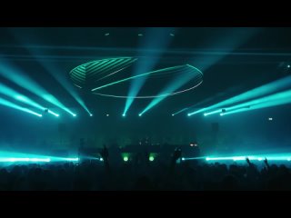 Ben Hemsley - live at A State of Trance 2024 (Saturday | Area 1) 1080p