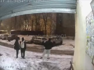 Видео от Яркая Самара | Новости