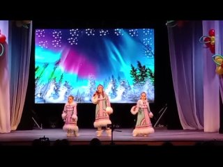 Видео от МБДОУ “Детский сад №19“ г. Кандалакша