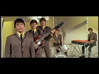 The Animals - House of the Rising Sun (1964) HQ / Widescreen ♫ 60th YEAR 🎶⭐ ❤