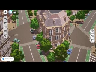 The Sims 5 слитый геймплей