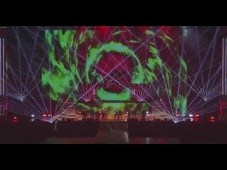 Выступление RIIZE с TVXQ с песней Rising Sun на SMTOWN в Токио