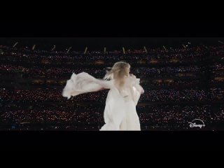 Im delighted to tell you that youll be able to watch Taylor Swift | The Eras Tour (My Version) a few hours earlier than expect