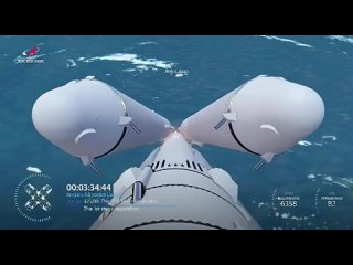 Как работает тяжелая ракета-носитель “Ангара-А5“ — показал “Роскосмос“