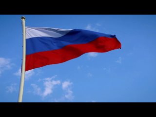 Видео ко дню флага ремикс СК РФ SHAMAN