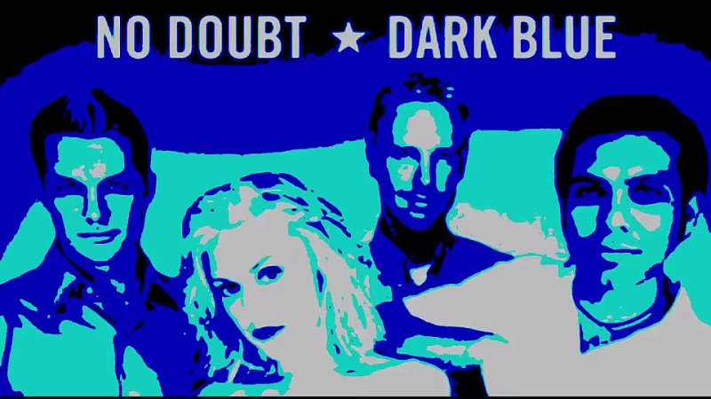 No Doubt Dark