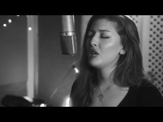 Easy On Me (Adele) - Sofia Karlberg  Gabriella Quevedo Cover