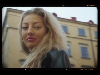 Stockholm Syndrome - Sofia Karlberg (Official Music Video)