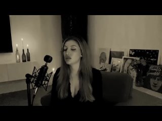 When The Storm Is Over (Acoustic Version) - Sofia Karlberg