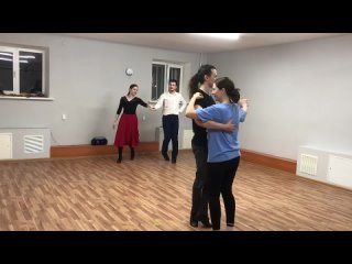 Видео от Ал ны Демидовой (720p)