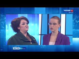 Елена Ирхина об опасности туберкулеза