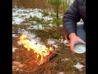 Умные хитрости для кемпинга для безопасного и уютного отдыха