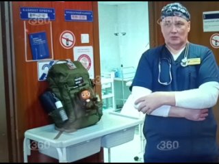 Как подмосковные врачи справились с потоком пострадавших при теракте в Крокусе