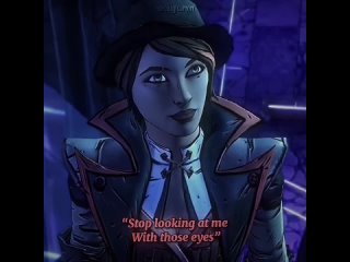 tales from the borderlands; rhyiona; rhys x fiona edit/vine