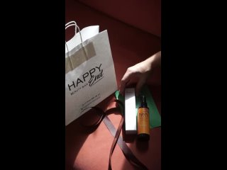 Видео от Happy End beauty bar