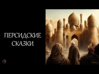 Персидские сказки