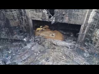 Видео от НОВОСТИ