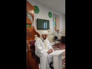 Live: “Центральная Соборная мечеть г.Ульяновска“