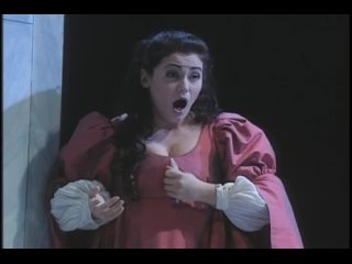 Gounods opera Romeo and Juliet Romeo and Juliet 1