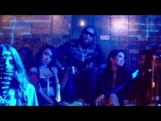 Tyga - Sexy  ft. Nicki Minaj, Megan Thee Stallion, Offset & Saweetie (