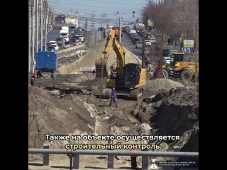 Видео от Дороги Ульяновской области