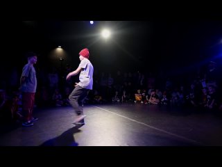 SKILLZ UP BATTLE | BREAKING KIDS | 1 КРУГ | Гуров Глеб vs. Бублик Матвеи