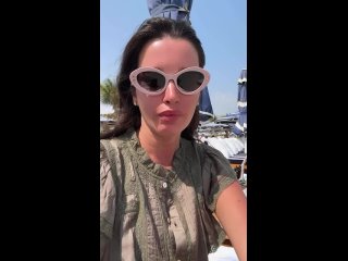 Ксения Бородина|Borodylia live instagramtan video