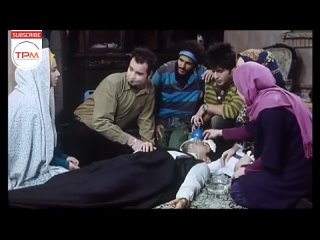 The Last Thursday of the month / Panjshanbe Akhare Mah (پنج شنبه آخر ماه) (2011 Иран) комедия дети в кино