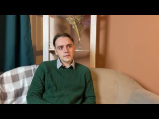 #МистерНГМУ2024: интервью с Ярославом Касаткиным