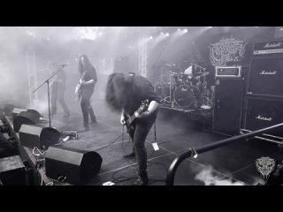 THREE EYES OF THE VOID - Live At UTBS 2023 ()