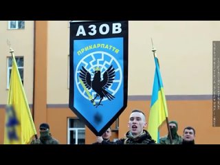 «Украинство». Выпуск 2. «Азов»*: от харьковских маргиналов до международной неонацистской сети