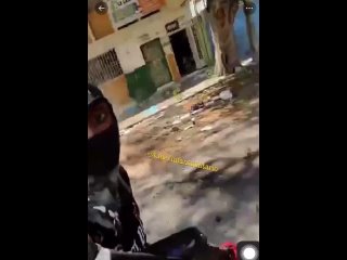 Violence is rising in Haiti: The Haitian National Palace was attacked by armed men, several staff were trapped, leaving at least