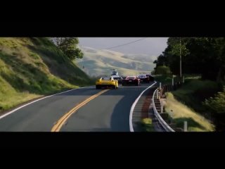 Balti - Ya Lili feat. Hamouda (Starix  XZEEZ Remix) LONG VERSION  Need For Speed [Chase Scene]