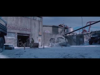 BLACKPINK - How You Like That (DZYZ Remix)   FAST  FURIOUS [Chase Scene] 4K