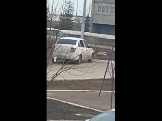 Видео от КотоПёс п.Приютово