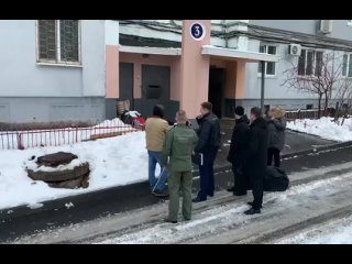 30 лет спустя: следователи раскрыли убийство молодой семьи из пяти человек во Владивостоке