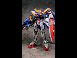 HRIM Gundam Wing EW