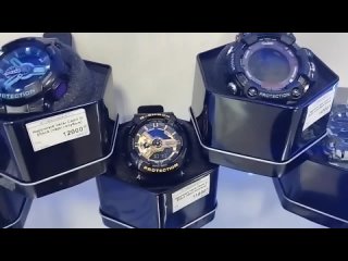 Часы Casio G-Shock - Магазин То4ка Макеевка