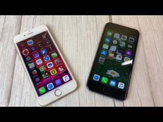 iPhone 7 и 6s - какой купить в 2020 г