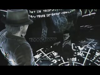 Murdered Soul Suspect - ГРЕХ НЕ ПОИГРАТЬ! [ДАО#3]